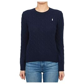 Ralph Lauren Strick für Kinder NAVY Schwarz