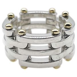 Anillo combinado Tiffany Gate de Tiffany & Co. Otro