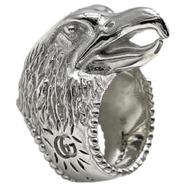 GUCCI Anger Forest Eagle Ring Other