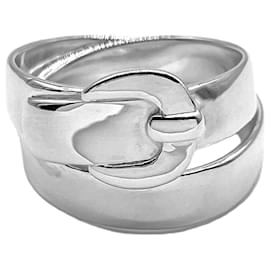 Hermès Anello Double True Band HERMES Altro
