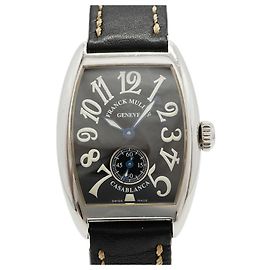 Orologio da donna Franck Muller Casablanca Small Seconds Altro