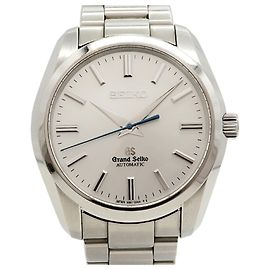 Relógio de Pulso Seiko Grand Mechanical SBGR099 Outro