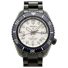 Relógio Seiko Prospex Shohei Ohtani Modelo 2025 SBEJ025 Outro