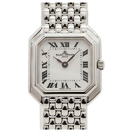 Reloj de cuarzo para mujer Baume & Mercier Otro