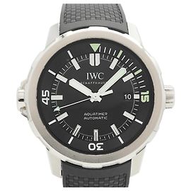 Orologio da uomo IWC Schaffhausen Aquatimer IW329002 Altro
