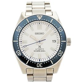Relógio Seiko Prospex 140th Anniversary Limited Edition Outro