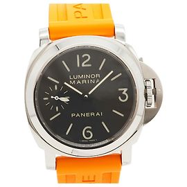 Autre Marque Relógio Officine Panerai Luminor Marina PAM00111 Outro