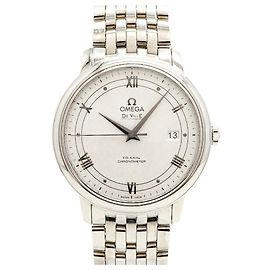 Reloj de pulsera para hombre Omega De Ville Prestige Co-Axial Otro