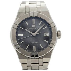Autre Marque Orologio automatico da uomo Maurice Lacroix Aikon Altro