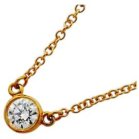 Collana Tiffany & Co. By the Yard Altro