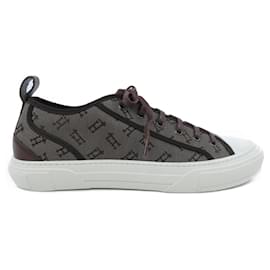 Autre Marque Baskets Herno SH006UM Marron
