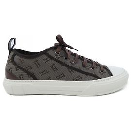 Autre Marque Herno SH006UM Sneaker Braun
