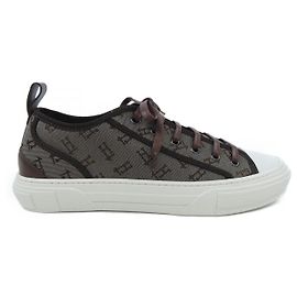 Autre Marque Baskets Herno SH006UM Marron