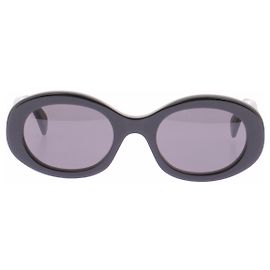 Gafas de sol Céline negras Negro