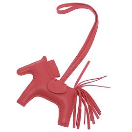 Hermès Pingente para bolsa Hermes Rodeo Pegasus PM Outro