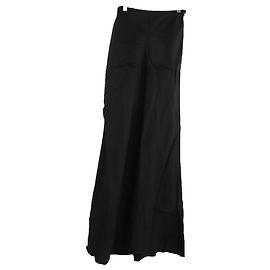Rock Isabel Marant Schwarz