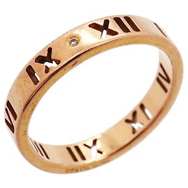 Anillo Atlas de Tiffany & Co. Otro