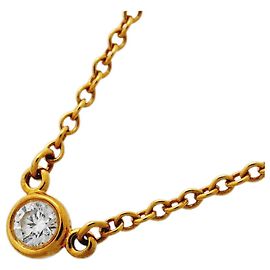 Collar Tiffany & Co. By the Yard Otro