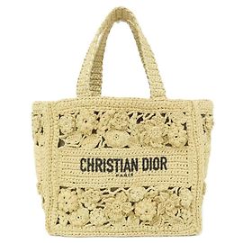 Borsa Christian Dior Book Tote Small Altro