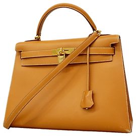 Hermès Bolsa Hermes Kelly 32 Outro