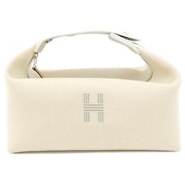 Hermès Pochette borsa Hermes Bride à Black PM Nero Altro