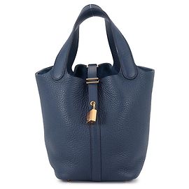 Hermès Hermes Picotin Lock PM Handtasche Andere
