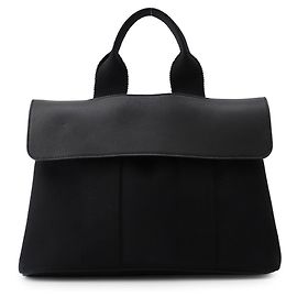 Hermès Borsa Hermes Valparaiso PM Nero