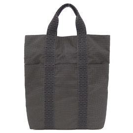 Borsa Cabas Hermline Hermès Nero