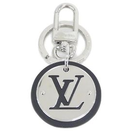 Louis Vuitton Portachiavi LV Circle Nero