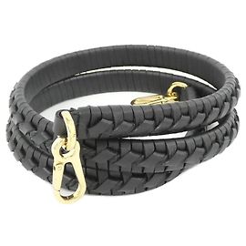 Accessoire en cuir Loewe C073S48X01 Autre