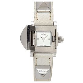 Hermès Reloj para mujer Hermes Medor Mini ME2 110 Otro