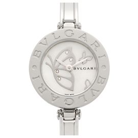 Bulgari Bvlgari BVLGARI B-zero1 Butterfly Uhr Andere