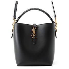 Borsa Yves Saint Laurent Saint Laurent Paris Nero
