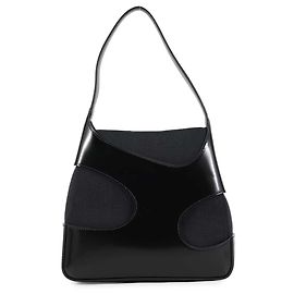 Sac à main noir Salvatore Ferragamo Noir