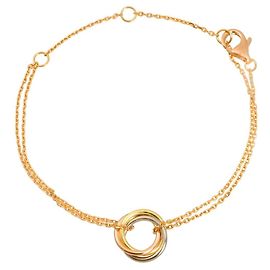 Pulsera Charm Trinity Cartier Otro