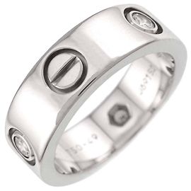 Cartier Love Classic 49 Ring Andere