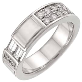 Harry Winston Traffic Accent Ring Other