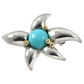 Starfish Brosche Tiffany & Co. Andere