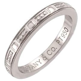 Tiffany & Co. Legacy Ring Andere