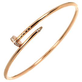 Bracciale Cartier Juste Un Clou SM #17 Altro