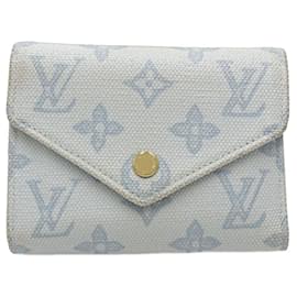 Cartera tríptico Louis Vuitton Monogram Origin Otro