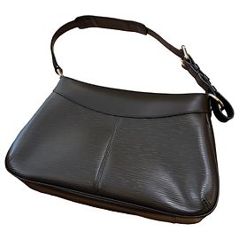 Louis Vuitton Nocturne Epi Leather PM Noir