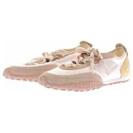 Autre Marque Basket Bridge Mesh Camel Kamel
