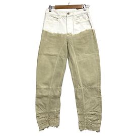 Pantalones vaqueros Jil Sander Beige