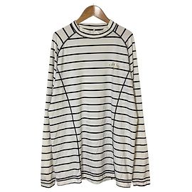 Autre Marque Callaway Border Stretch Cutsew Nero Altro