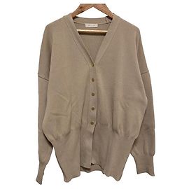 Autre Marque Cárdigan de punto LoungeDress Beige