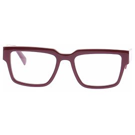 Autre Marque Gafas púrpuras The Frame 09 Burdeos