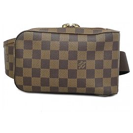 Louis Vuitton Sling Bag - Damier Geronimos N51994 Damier ebene