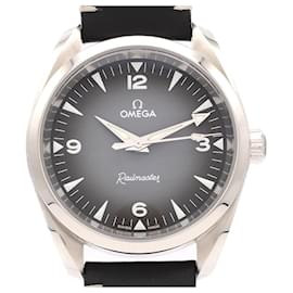 Reloj Omega Railmaster Automático Otro