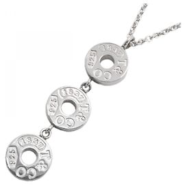 Collier Tiffany & Co. Triple Circle Autre